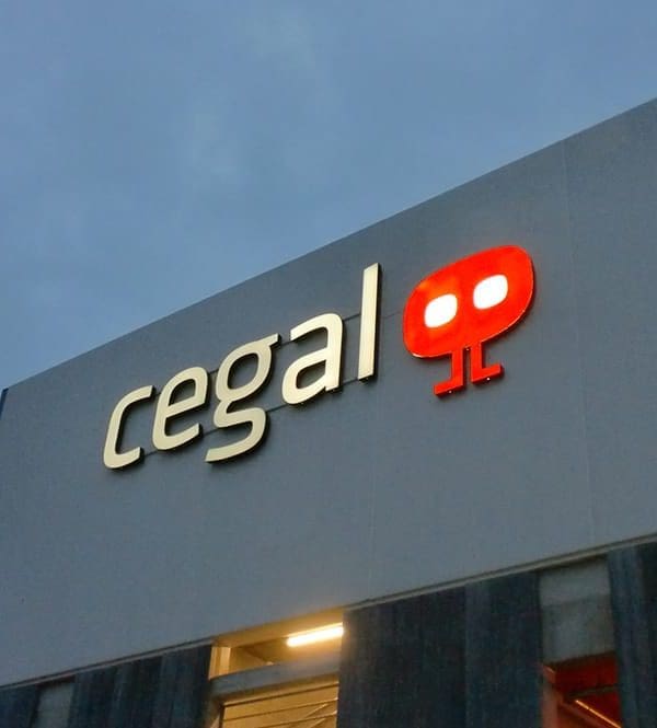 Cegal