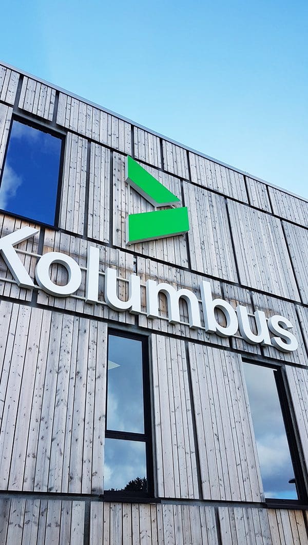 Kolumbus