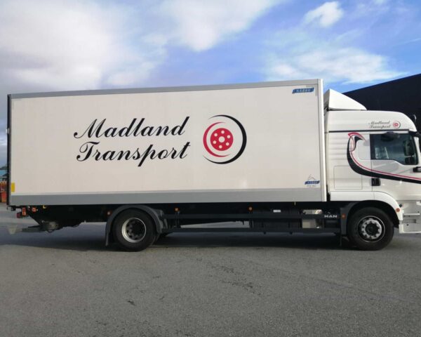 Madland Transport