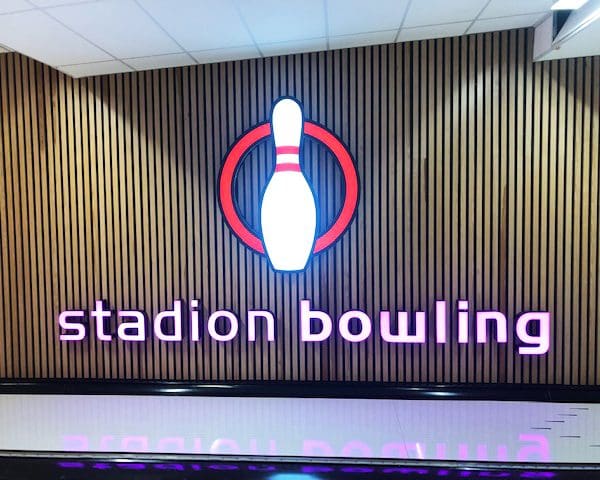 Stadion Bowling Bryne